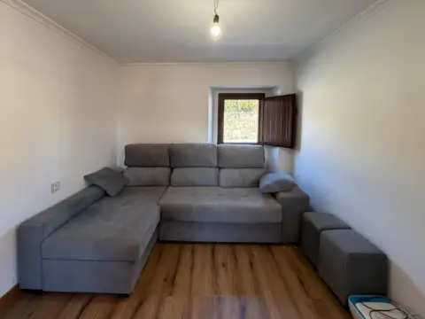 Casa en Oubiña