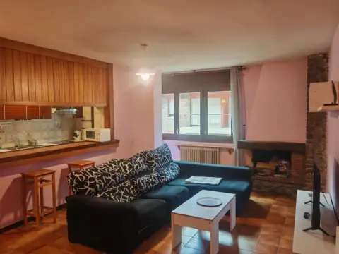 1-bedroom flat for rent in Arinsal, La Massana · 41 of 60