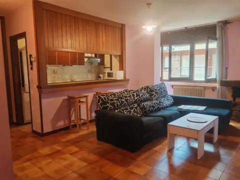 1-bedroom flat for rent in Arinsal, La Massana · 25 of 60