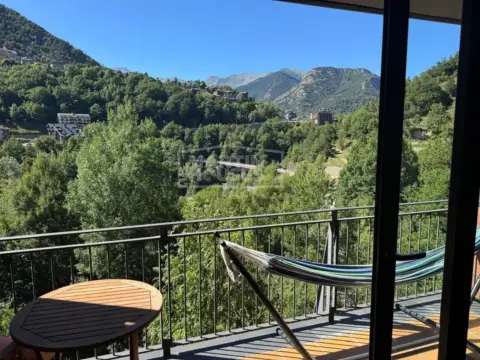 Piso de 3 habitaciones en venta en Anyós, La Massana · 44 de 60