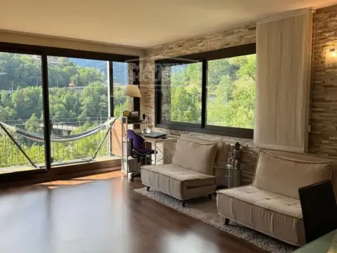 Piso de 3 habitaciones en venta en Anyós, La Massana · 32 de 60