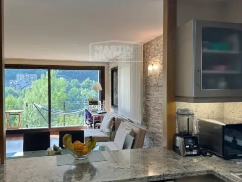 Piso de 3 habitaciones en venta en Anyós, La Massana · 35 de 60