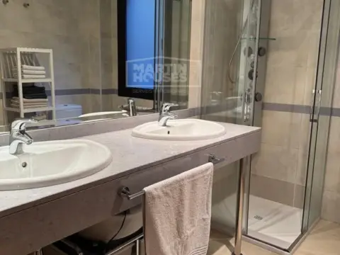Piso de 3 habitaciones en venta en Anyós, La Massana · 43 de 60