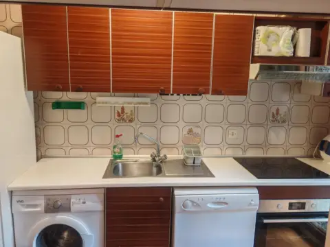 1-bedroom flat for rent in Arinsal, La Massana · 40 of 60