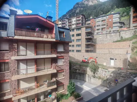 1-bedroom flat for rent in Arinsal, La Massana · 10 of 60