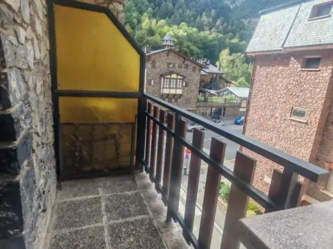 1-bedroom flat for rent in Arinsal, La Massana · 17 of 60