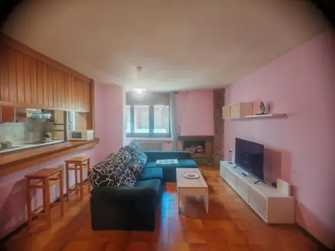1-bedroom flat for rent in Arinsal, La Massana · 34 of 60