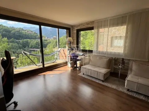 Piso de 3 habitaciones en venta en Anyós, La Massana · 30 de 60