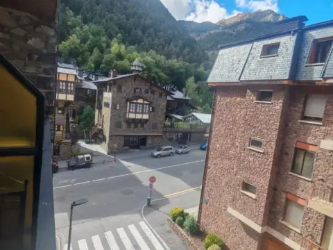 1-bedroom flat for rent in Arinsal, La Massana · 21 of 60