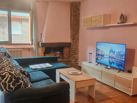 1-bedroom flat for rent in Arinsal, La Massana · 13 of 60