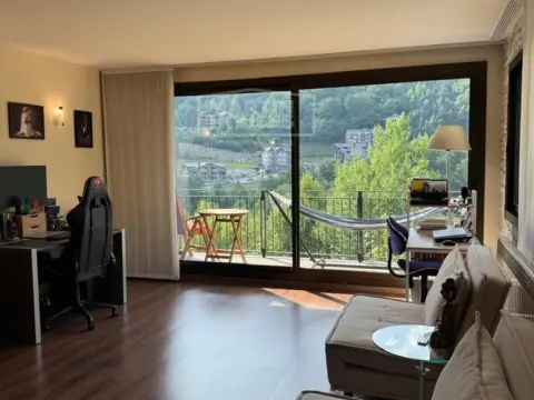 Piso de 3 habitaciones en venta en Anyós, La Massana · 31 de 60