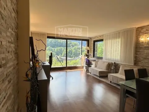 Piso de 3 habitaciones en venta en Anyós, La Massana · 33 de 60