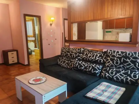 1-bedroom flat for rent in Arinsal, La Massana · 11 of 60
