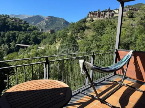 Piso de 3 habitaciones en venta en Anyós, La Massana · 46 de 60