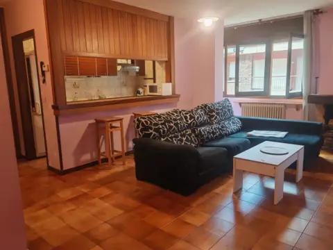 1-bedroom flat for rent in Arinsal, La Massana · 12 of 60