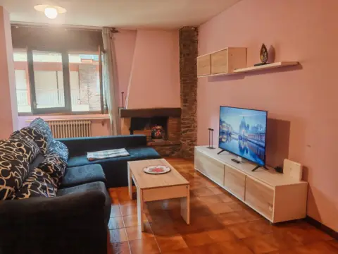 1-bedroom flat for rent in Arinsal, La Massana · 33 of 60
