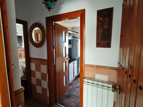 Casa pareada en calle Batallas