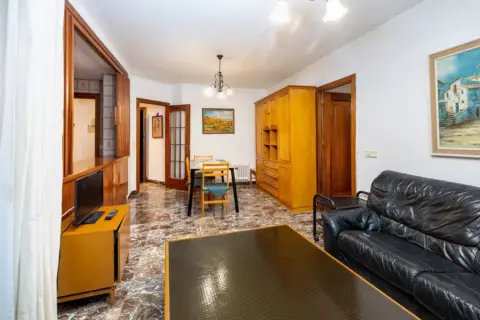 Piso en calle de Trajano
