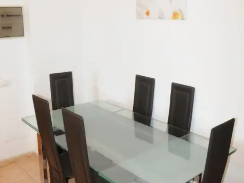 Piso en La Herradura - Balcón del Telde