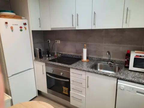Àtic de 2 habitacions de lloguer a Andorra la Vella · 37 de 60