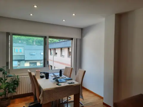 Àtic de 2 habitacions de lloguer a Andorra la Vella · 27 de 60
