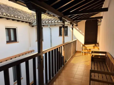 Apartamento en Albaycin