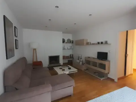 2-bedroom penthouse seasonal rent in Centro, Andorra la Vella · 31 of 60