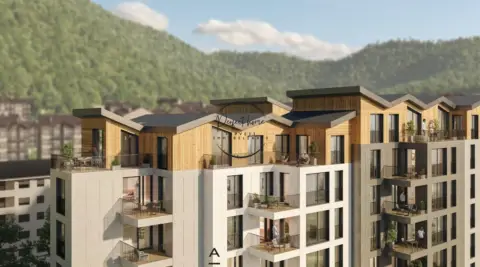 3-bedroom flat for sale in Encamp · 37 of 51
