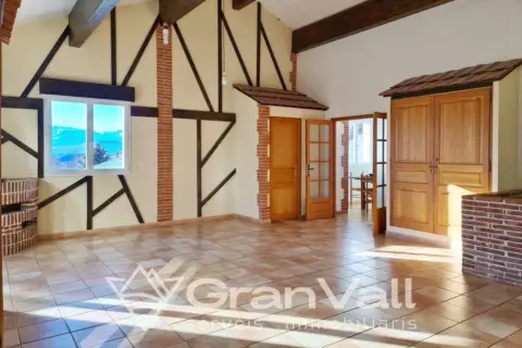 Casa en Pirineos Franceses