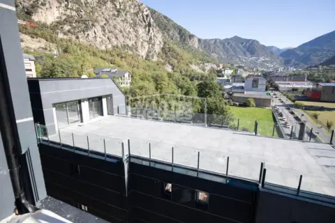 4-bedroom flat for sale in Andorra la Vella · 33 of 60