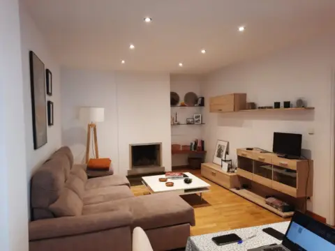 Àtic de 2 habitacions de lloguer a Andorra la Vella · 36 de 60