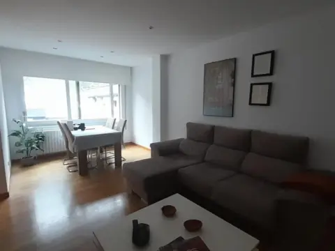 2-bedroom penthouse seasonal rent in Centro, Andorra la Vella · 24 of 60