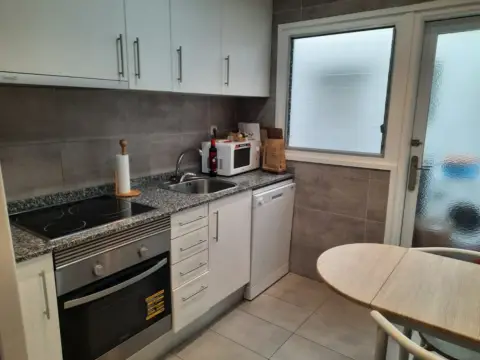 Àtic de 2 habitacions de lloguer a Andorra la Vella · 31 de 60