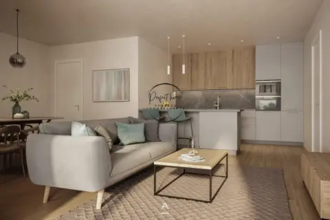 3-bedroom flat for sale in Encamp · 38 of 51
