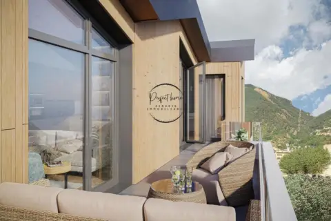 3-bedroom flat for sale in Encamp · 40 of 51