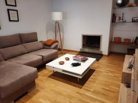 Àtic de 2 habitacions de lloguer a Andorra la Vella · 28 de 60