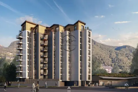 3-bedroom flat for sale in Encamp · 39 of 51