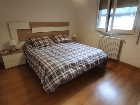2-bedroom penthouse seasonal rent in Centro, Andorra la Vella · 45 of 60