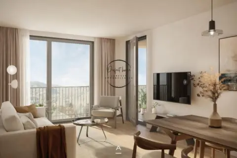 3-bedroom flat for sale in Encamp · 36 of 51