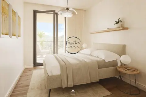 3-bedroom flat for sale in Encamp · 42 of 51