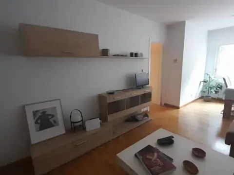 2-bedroom penthouse seasonal rent in Centro, Andorra la Vella · 37 of 60