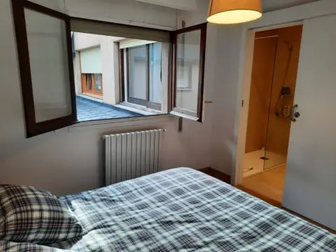 Àtic de 2 habitacions de lloguer a Andorra la Vella · 26 de 60