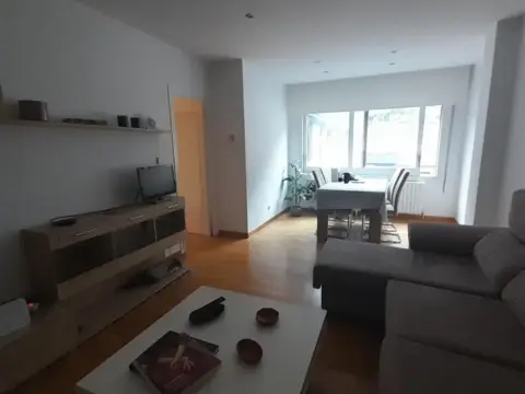 2-bedroom penthouse seasonal rent in Centro, Andorra la Vella · 28 of 60