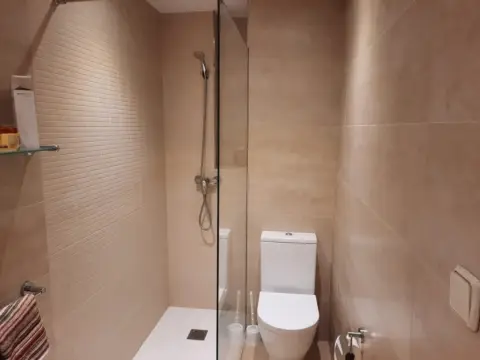 Àtic de 2 habitacions de lloguer a Andorra la Vella · 34 de 60