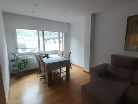 2-bedroom penthouse seasonal rent in Centro, Andorra la Vella · 27 of 60