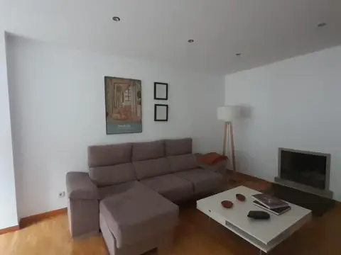 2-bedroom penthouse seasonal rent in Centro, Andorra la Vella · 26 of 60