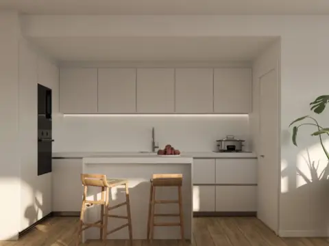 3-bedroom flat for rent in Encamp · 22 of 32