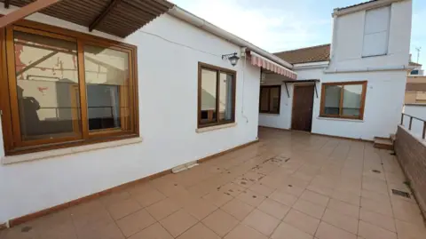 Casa en Roda, La