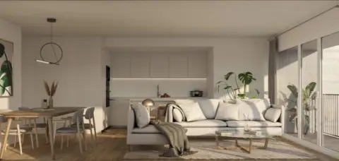 3-bedroom flat for rent in Encamp · 19 of 32