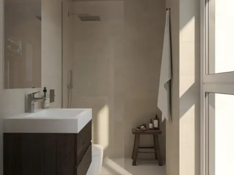 3-bedroom flat for rent in Encamp · 20 of 32